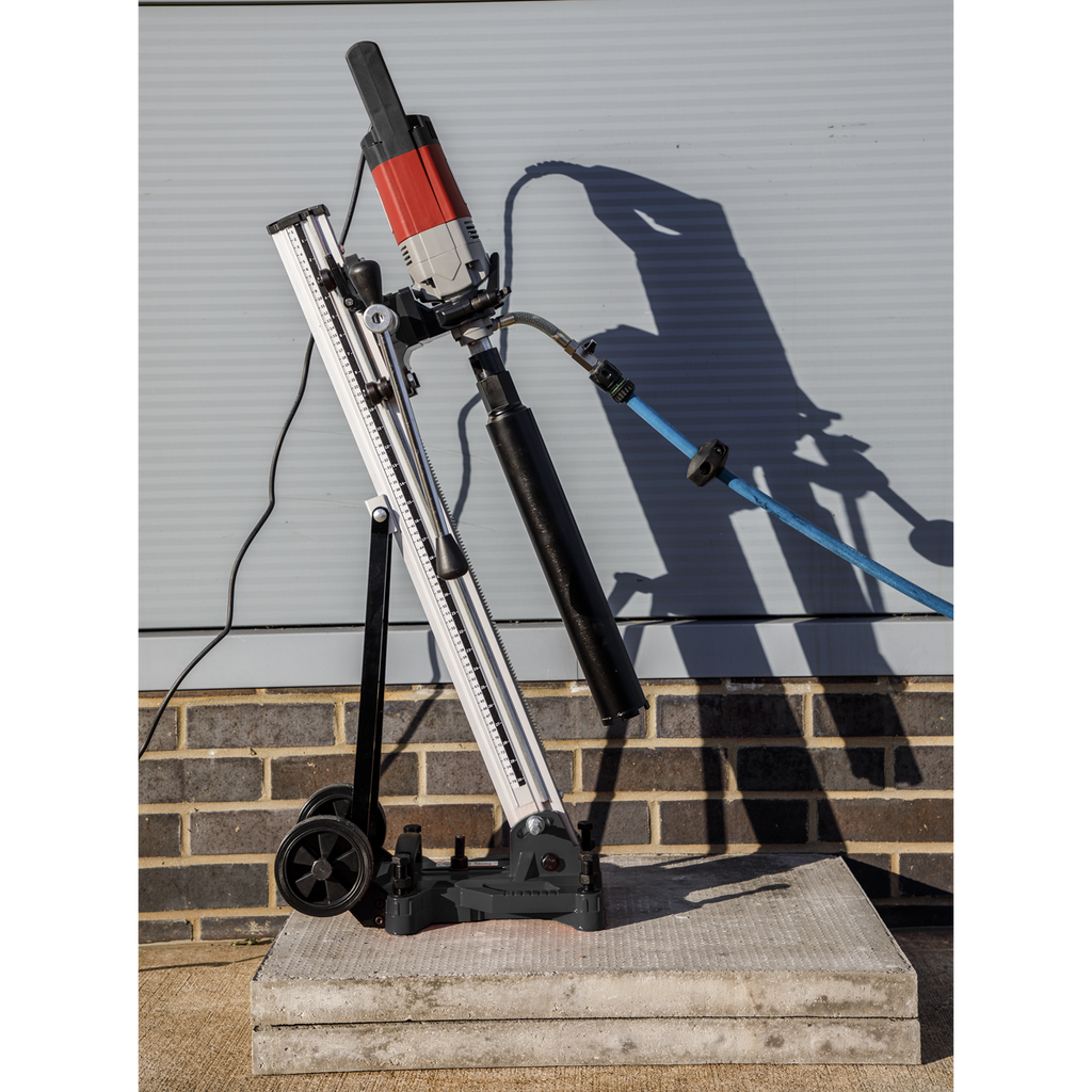 Diamond Core Drill Stand DCDST