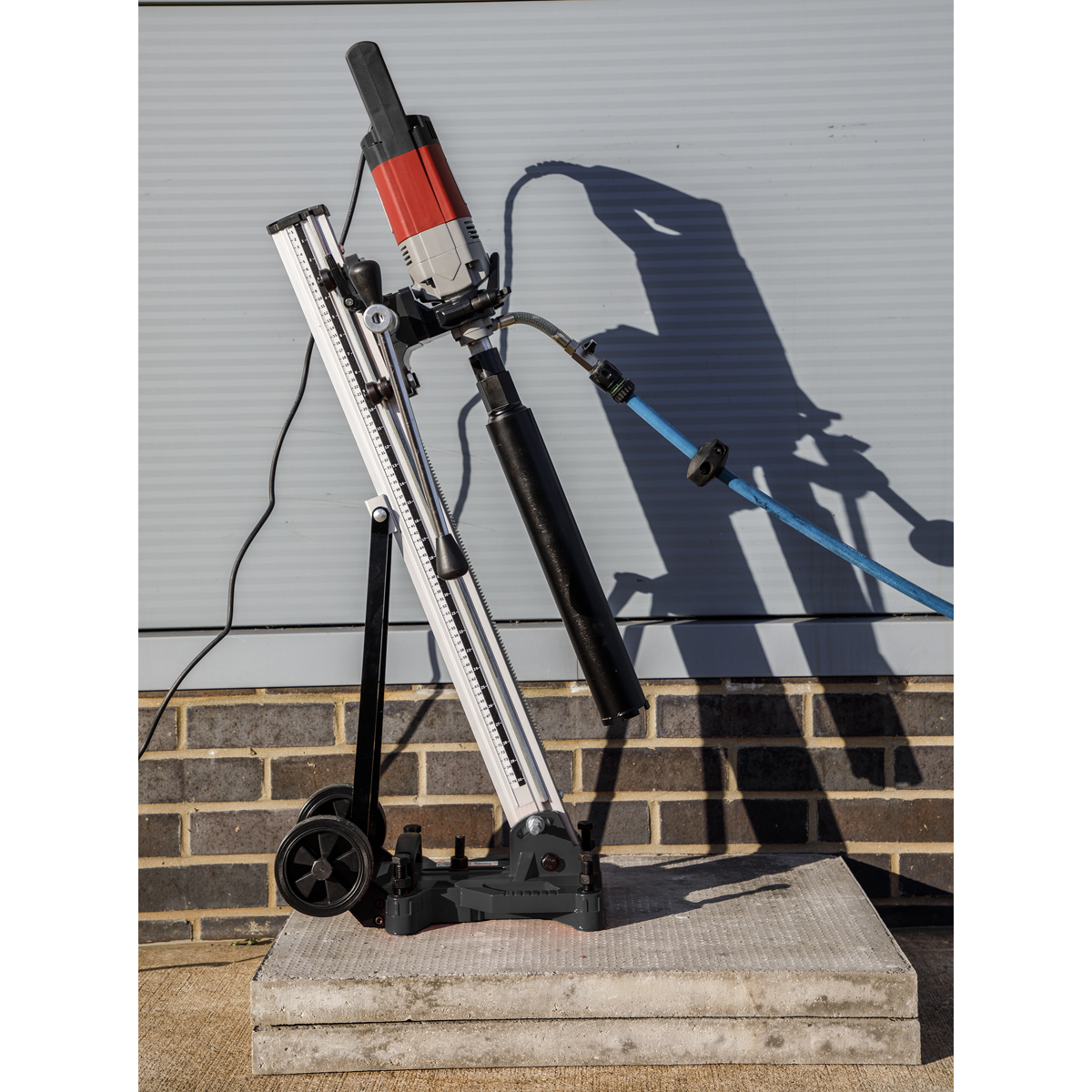Diamond Core Drill Stand DCDST