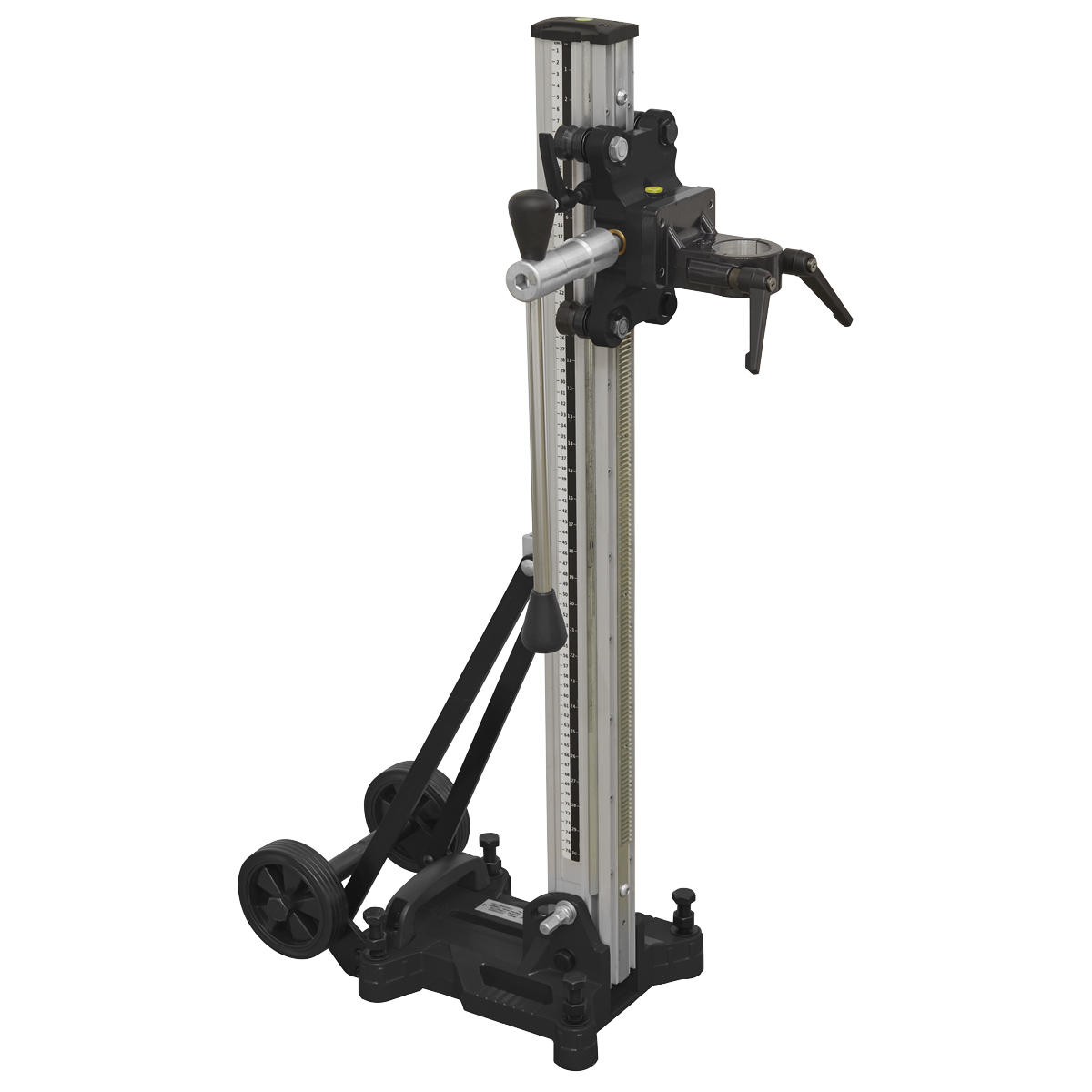 Diamond Core Drill Stand DCDST