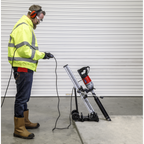 Diamond Core Drill Stand DCDST