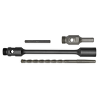 Hex Adaptor Pack 310mm DDAHL