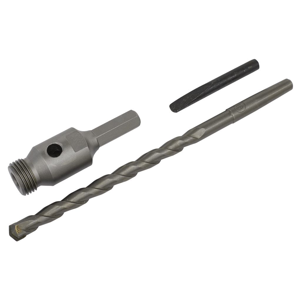 Hex Standard Adaptor Pack DDAH