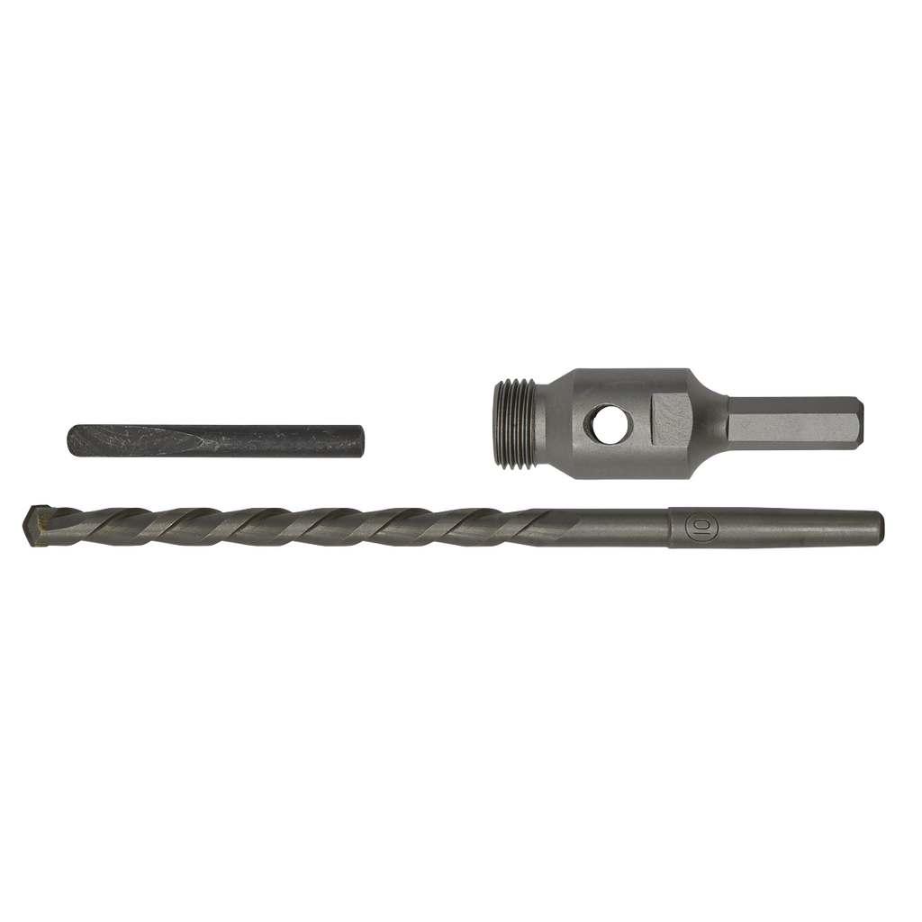 Hex Standard Adaptor Pack DDAH