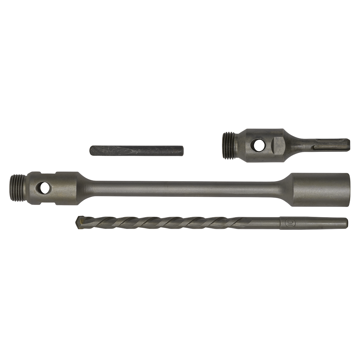 SDS Plus Adaptor Pack 310mm DDASL