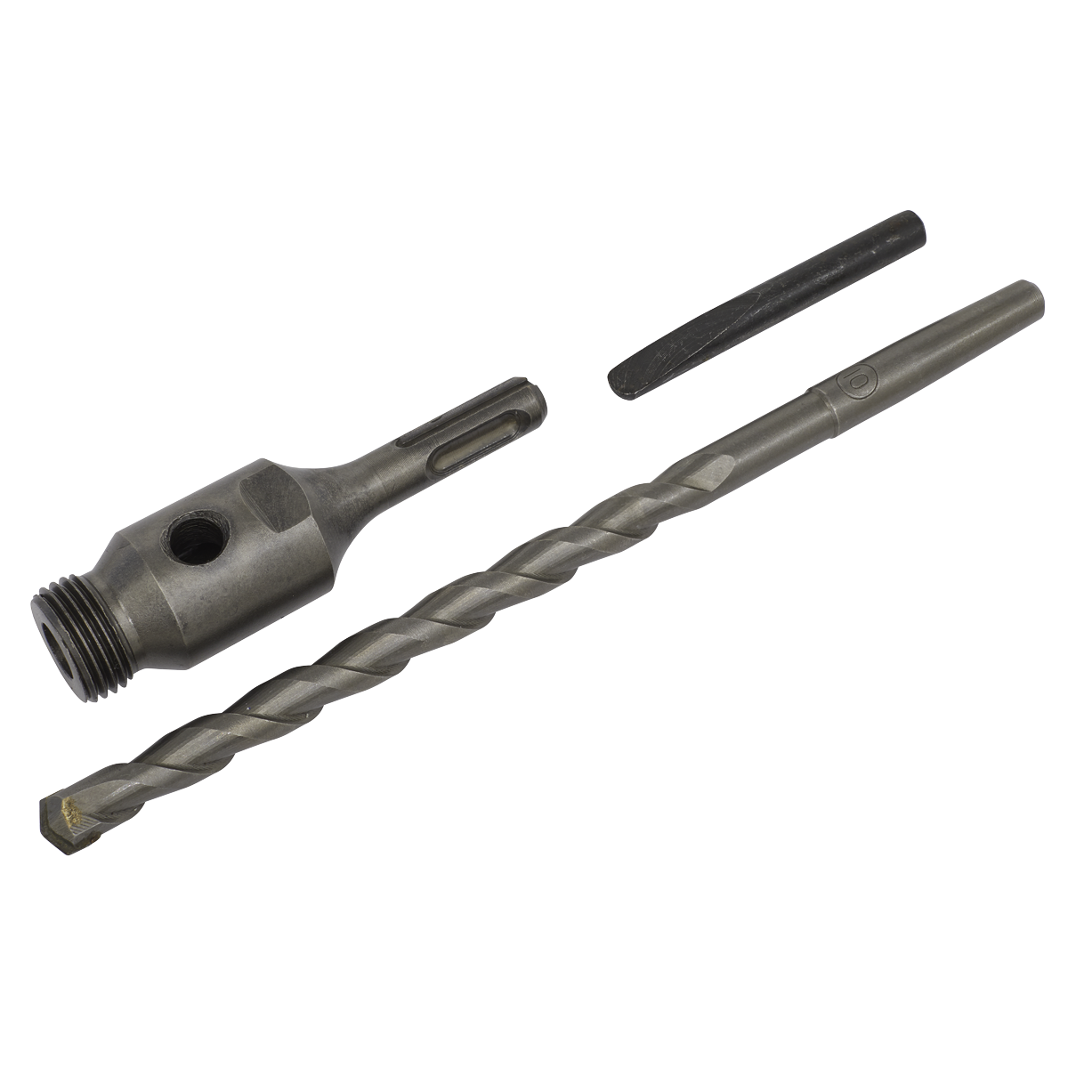 SDS Plus Standard Adaptor Pack DDAS