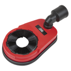 Drill Dust Extractor Nozzle 135mm DDE02