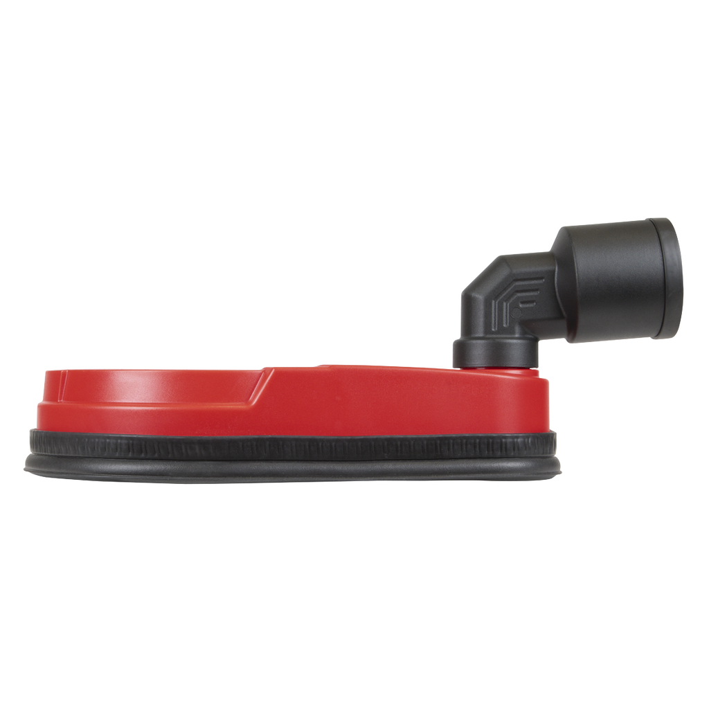 Drill Dust Extractor Nozzle 135mm DDE02