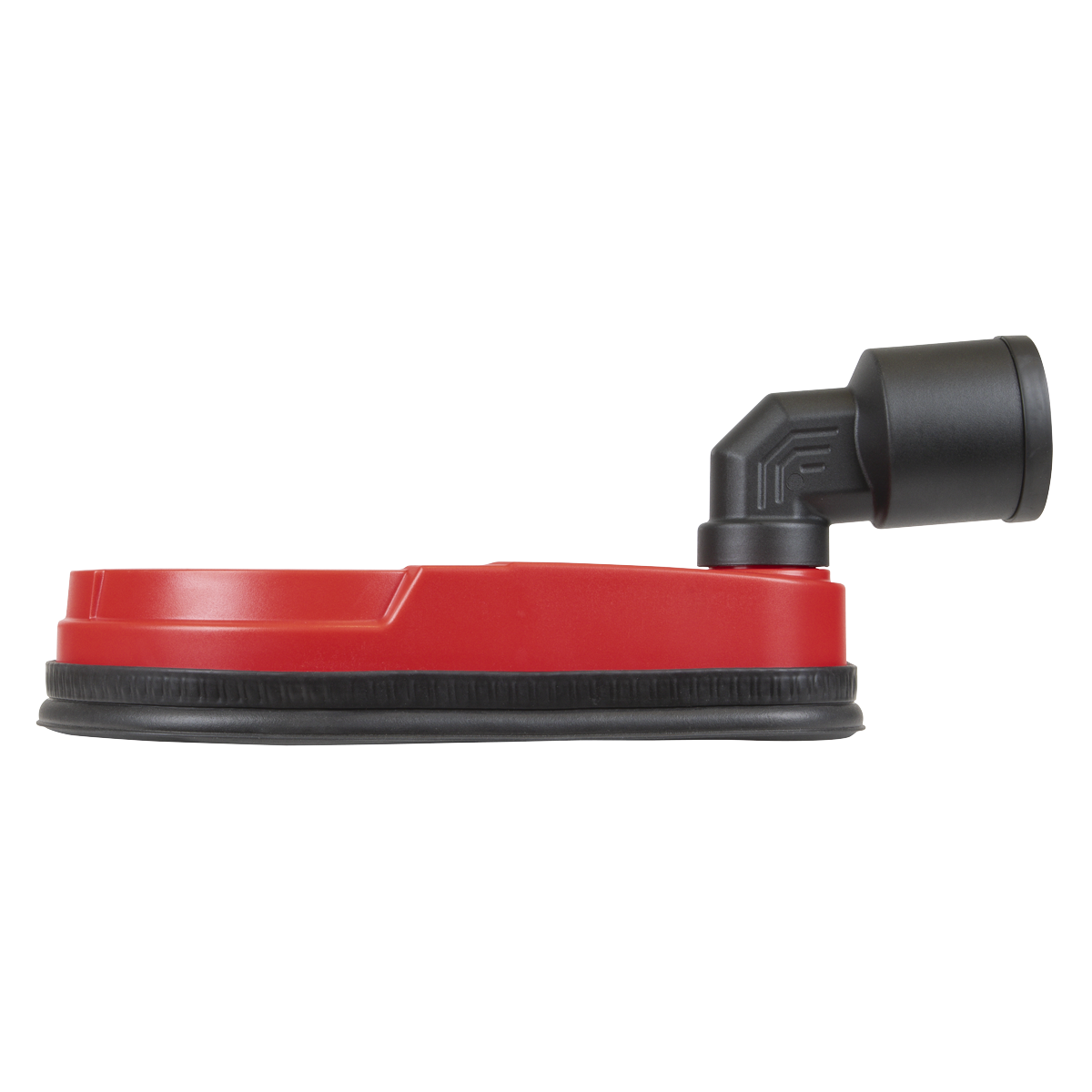 Drill Dust Extractor Nozzle 135mm DDE02