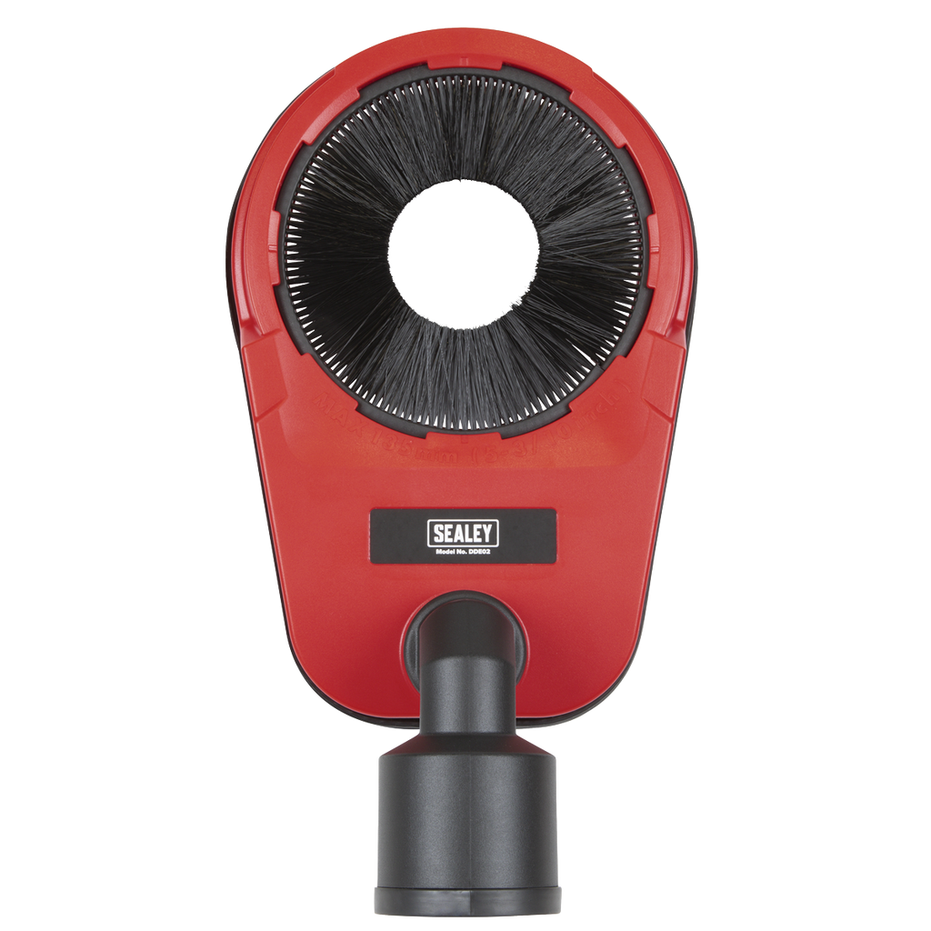 Drill Dust Extractor Nozzle 135mm DDE02