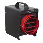Industrial Fan Heater with Ducting 2kW/230V DEH2001
