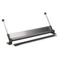 Bench Mounting Sheet Metal Folder 760mm DF760