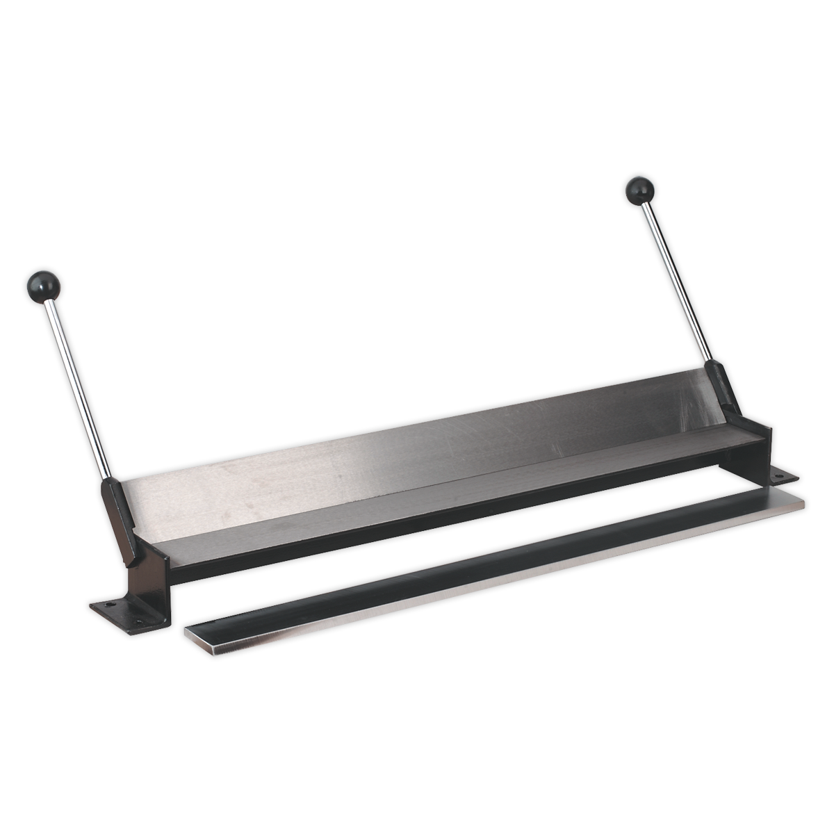 Bench Mounting Sheet Metal Folder 760mm DF760