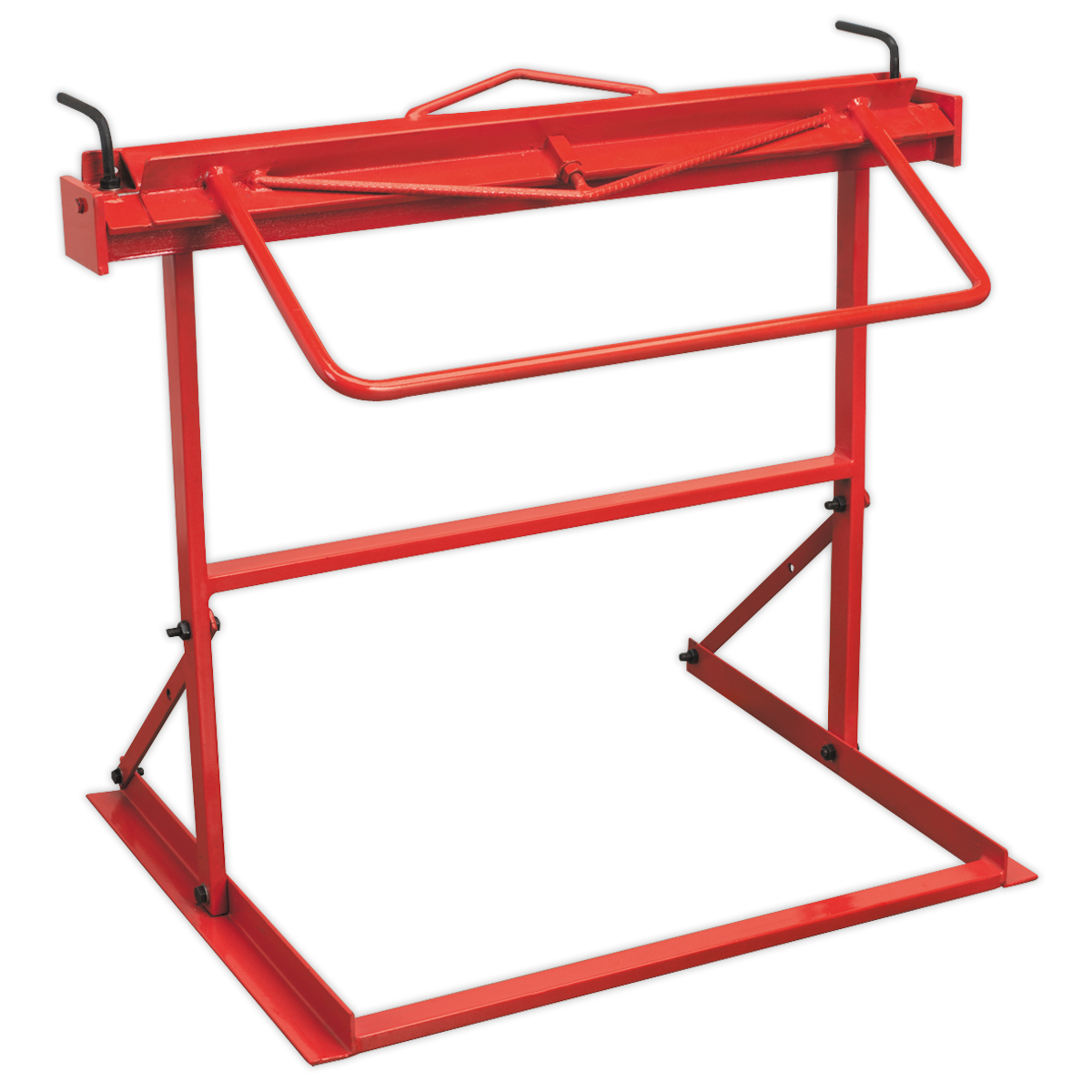 Floor Standing Sheet Metal Folder 910mm DF910