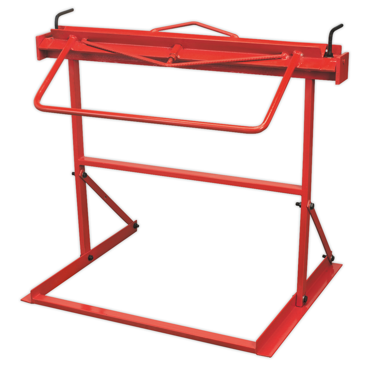 Floor Standing Sheet Metal Folder 910mm DF910