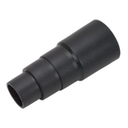 5m Vacuum Hose Kit with Multi-Size Outlets VACHOSE5MKIT