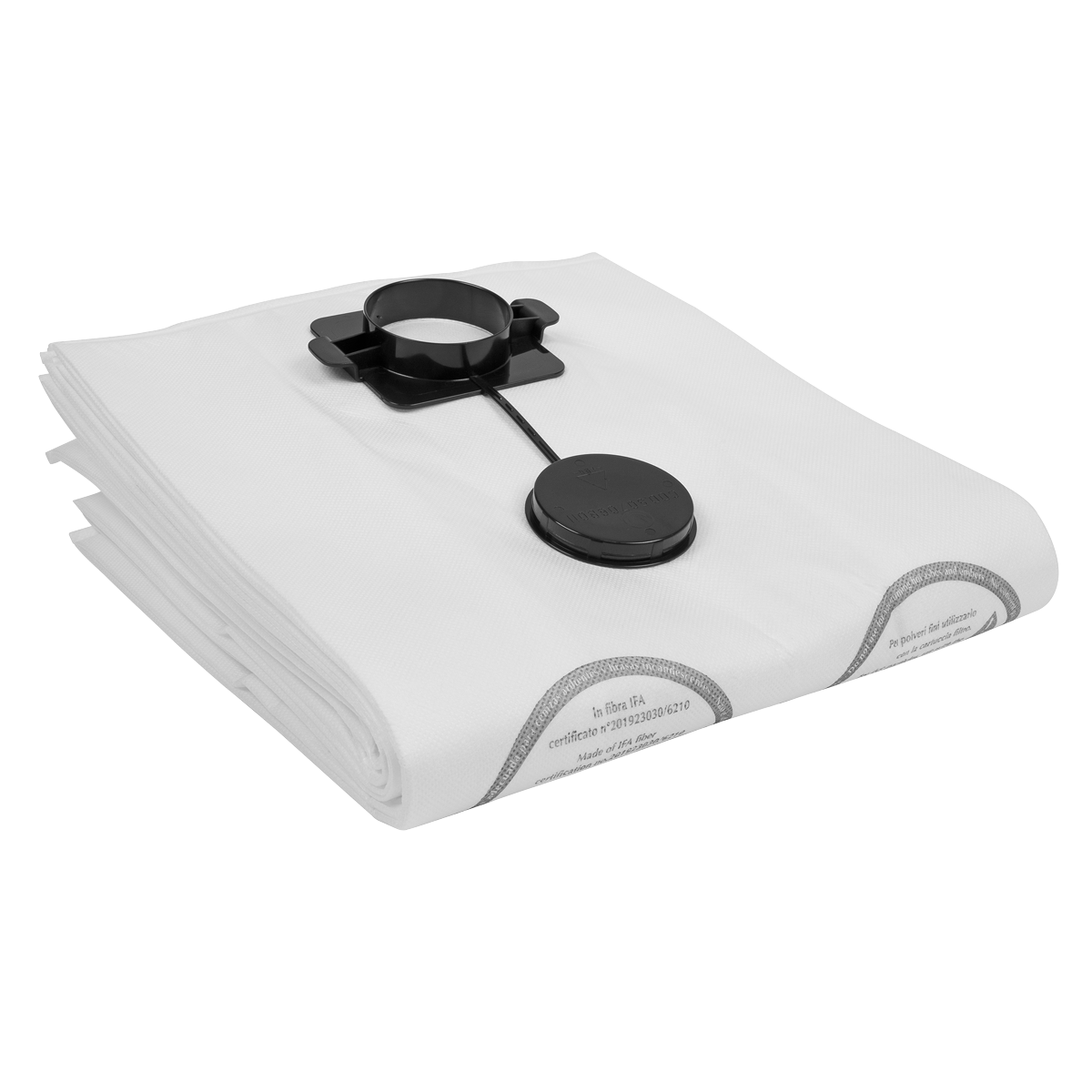 M Class Dust Bag - Pack of 5 DFS35PB