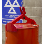 Drum Lifter 350kg Capacity DG01