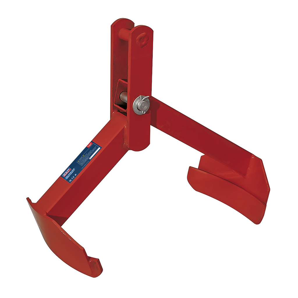 Drum Lifter 350kg Capacity DG01