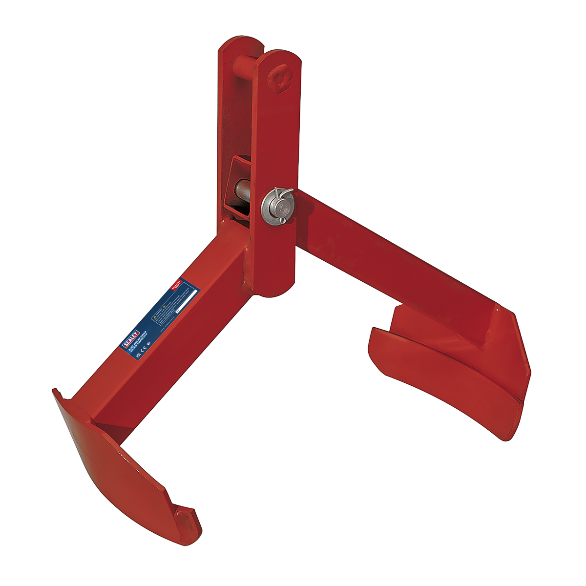 Drum Lifter 350kg Capacity DG01