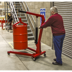 Drum Lifter 350kg Capacity DG01
