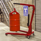 Drum Lifter 350kg Capacity DG01