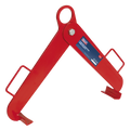 Drum Lifter 500kg Capacity DG04