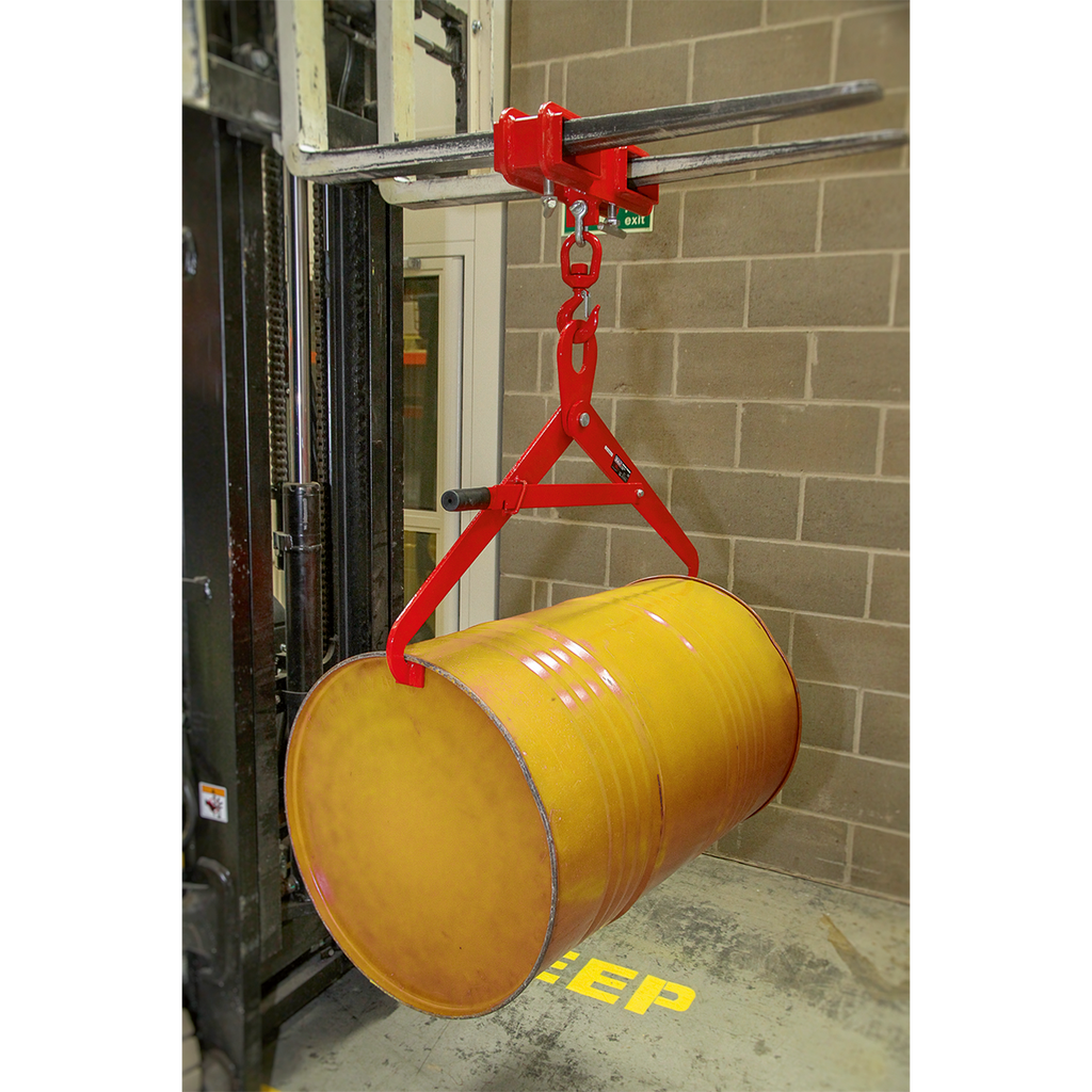Forklift Lifting Hoist 1000kg Capacity FH01