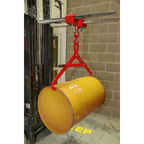 Forklift Lifting Hoist 1000kg Capacity FH01