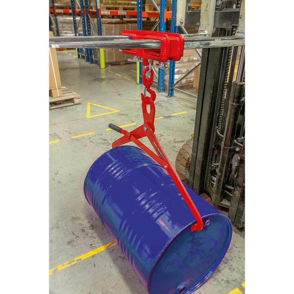 Forklift Lifting Hoist 1000kg Capacity FH01