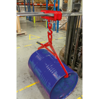 Forklift Lifting Hoist 1000kg Capacity FH01