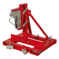 Gator Grip Forklift Drum Grab 400kg Capacity DG06