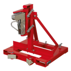 Gator Grip Forklift Drum Grab 400kg Capacity DG06