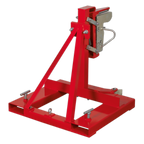 Gator Grip Forklift Drum Grab 400kg Capacity DG06