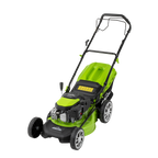 Self-Propelled 4-Stroke Petrol Lawnmower 18"(46cm) DG101