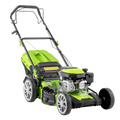 Self-Propelled 4-Stroke Petrol Lawnmower 20"(51cm) DG102