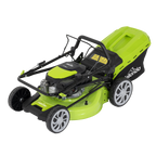 Self-Propelled 4-Stroke Petrol Lawnmower 20"(51cm) DG102