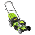 Self-Propelled 4-Stroke Petrol Lawnmower 20"(51cm) DG102