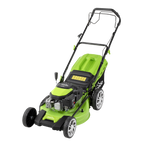 Self-Propelled 4-Stroke Petrol Lawnmower 20"(51cm) DG102