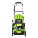 Self-Propelled 4-Stroke Petrol Lawnmower 20"(51cm) DG102