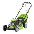 Self-Propelled 4-Stroke Petrol Lawnmower 20"(51cm) DG102