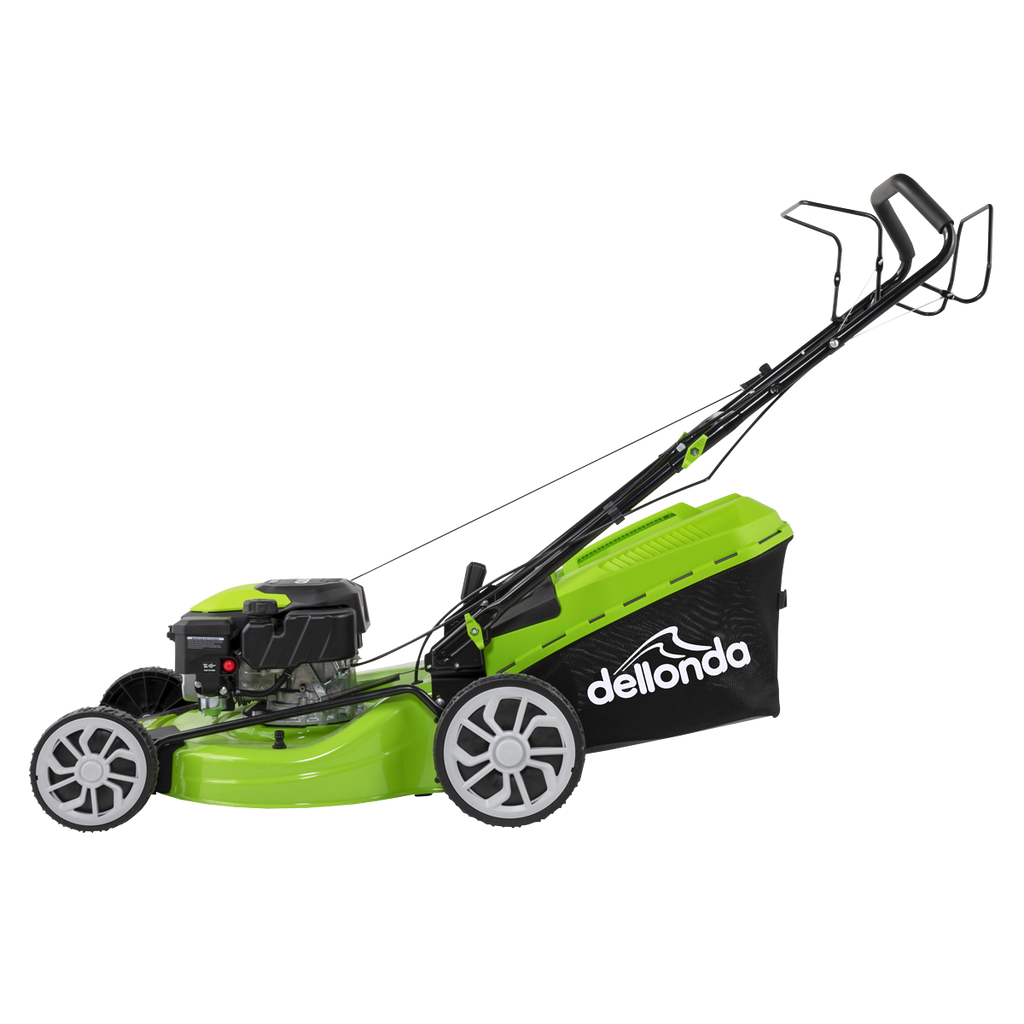 Self-Propelled 4-Stroke Petrol Lawnmower 20"(51cm) DG102