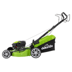 Self-Propelled 4-Stroke Petrol Lawnmower 20"(51cm) DG102