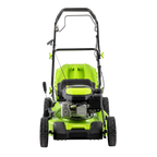Self-Propelled 4-Stroke Petrol Lawnmower 20"(51cm) DG102