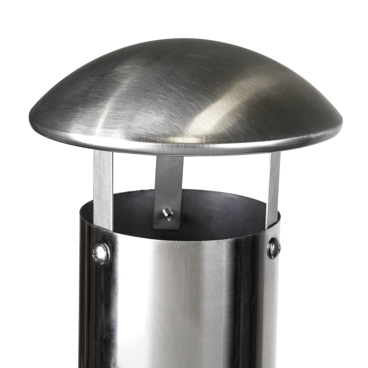 Outdoor Wood-Fired Pizza Oven & Smoker DG103