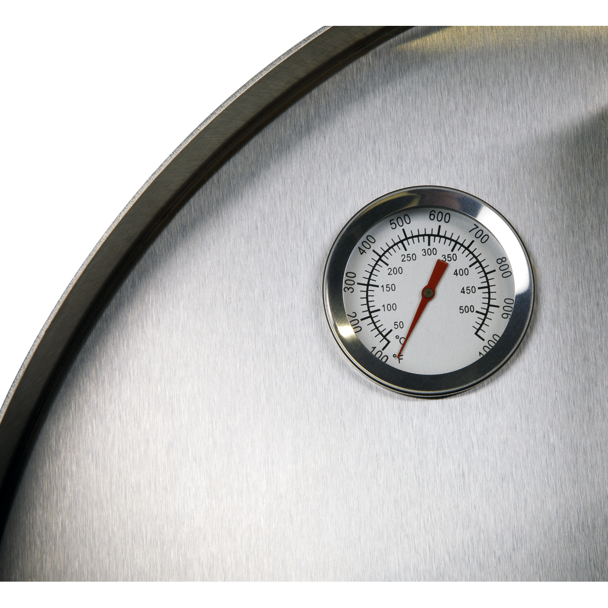 Outdoor Wood-Fired Pizza Oven & Smoker DG103