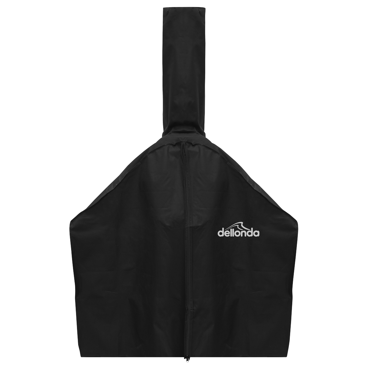 Outdoor Wood-Fired Pizza Oven & Smoker DG103