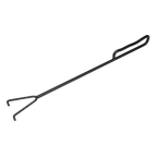 Dellonda Deluxe 360° Chiminea/Fire Pit - Antique Bronze Finish DG112