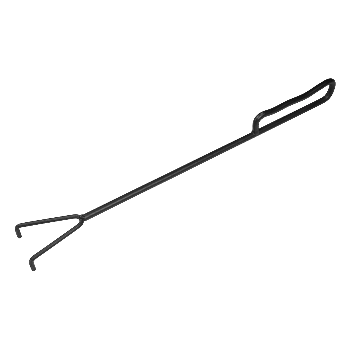 Dellonda Deluxe 360° Chiminea/Fire Pit - Antique Bronze Finish DG112