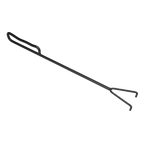 Dellonda Deluxe 360° Chiminea/Fire Pit - Antique Bronze Finish DG112