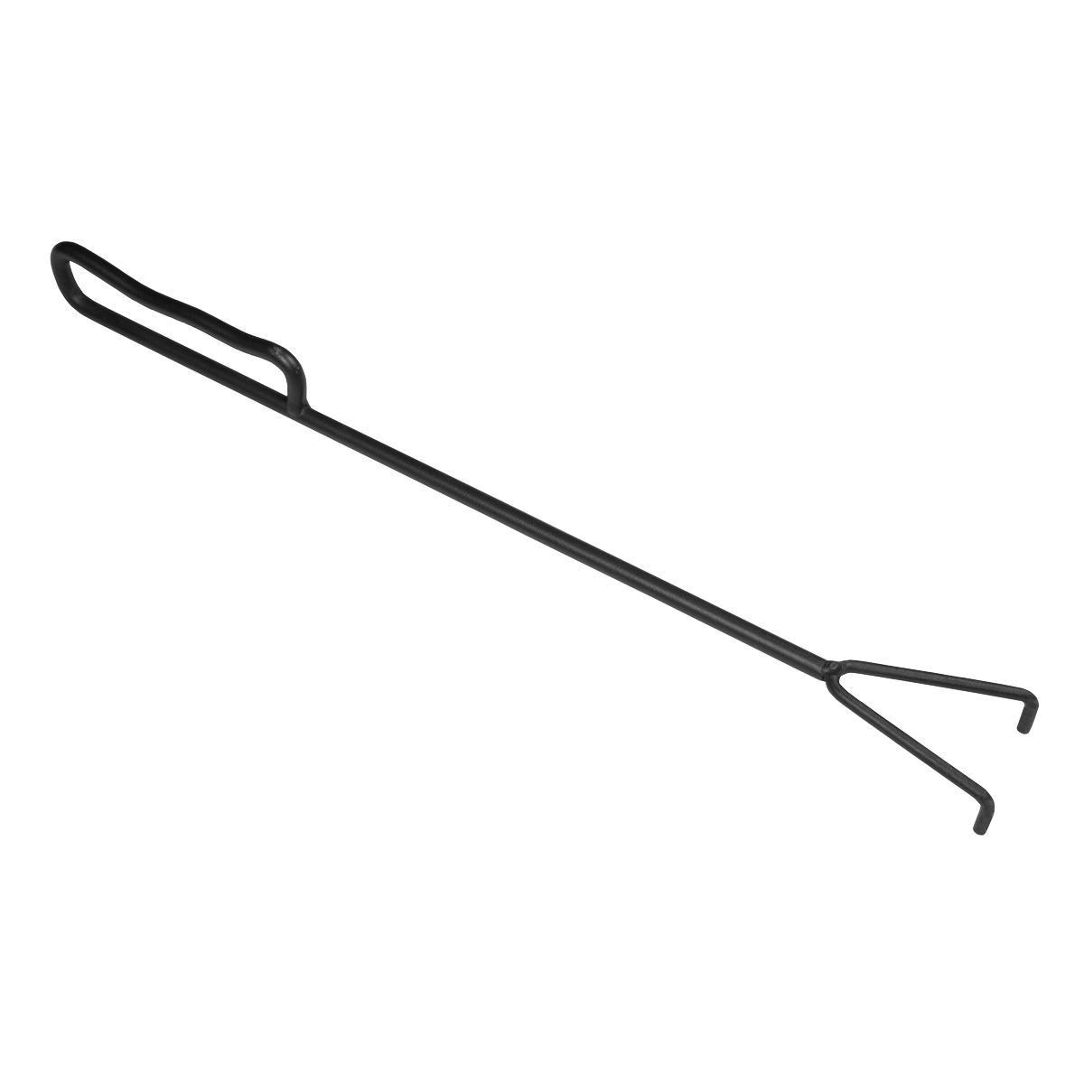 Dellonda Deluxe 360° Chiminea/Fire Pit - Antique Bronze Finish DG112